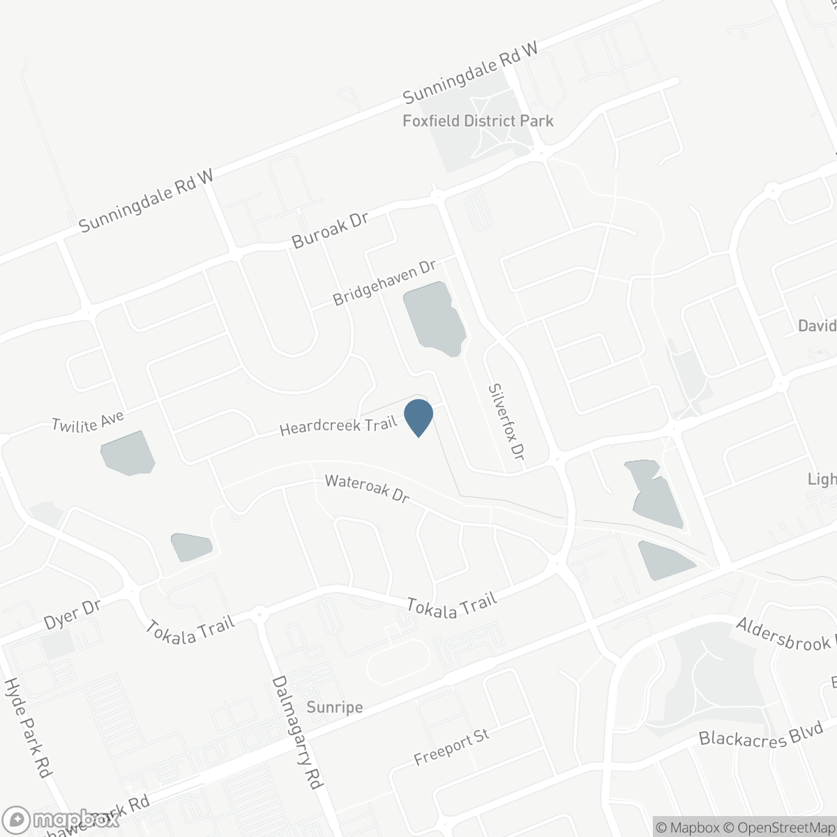 1382 SHIELDS PLACE E, London, Ontario N6G 0Z8